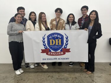 Dream High English Academy