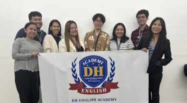 Dream High English Academy