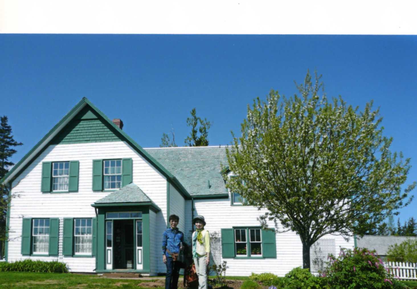 第6回 伊東 京子さん 野原 千代さん もう自信がつきました これで世界の果てまでいけますよ アクティブミドルクラブ101 第6回 伊東 京子さん 野原 千代さん もう自信がつきました これで世界の果てまでいけますよ アクティブミドルクラブ101